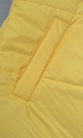 детальная картинка Жилет NarpiDay